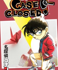 Viz Case Closed GN Vol. 57 Paperback Manga