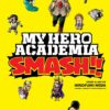 Viz My Hero Academia Smash GN Vol. 01 Paperback Manga