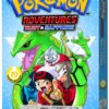Viz Pokemon Adventures Ruby  Sapphire GN Vol. 19 (O/A) Paperback Manga