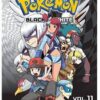 Viz Pokemon Black  White GN Vol. 11 Paperback Manga