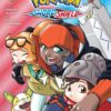Viz Pokemon Sword  Shield GN Vol. 04 Paperback Manga