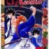 Viz Rurouni Kenshin GN Vol. 25 (Curr PTG) Paperback Manga
