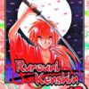 Viz Rurouni Kenshin Vol. 13 Beautiful Night Trade Paperback Manga
