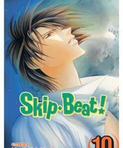Viz Skip Beat GN Vol. 10 (Curr PTG) Paperback Manga