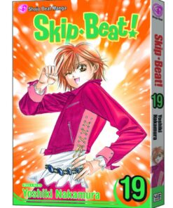 Viz Skip Beat GN Vol. 19 Paperback Manga