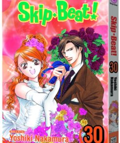 Viz Skip Beat GN Vol. 30 Paperback Manga