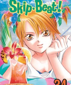 Viz Skip Beat GN Vol. 34 Paperback Manga