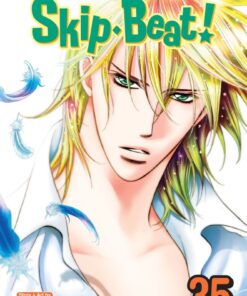 Viz Skip Beat GN Vol. 35 Paperback Manga