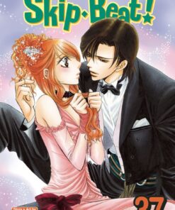 Viz Skip Beat GN Vol. 37 Paperback Manga