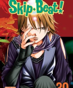 Viz Skip Beat GN Vol. 39 Paperback Manga