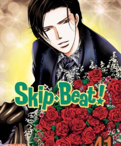 Viz Skip Beat GN Vol. 41 Paperback Manga