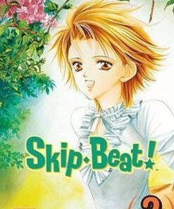 Viz Viz Skip Beat GN Vol. 02 (Curr PTG) Trade Paperback Manga