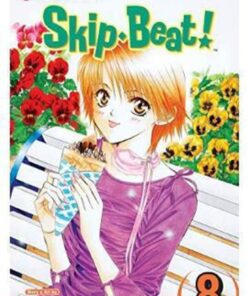 Viz Skip Beat GN Vol. 08 (Curr PTG) Trade Paperback Manga