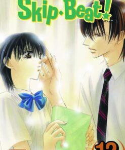 Viz Skip Beat GN Vol. 12 Trade Paperback Manga