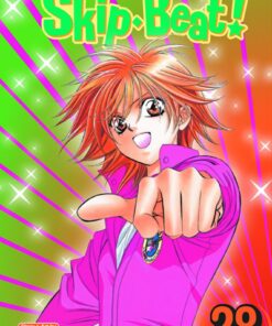 Viz Skip Beat GN Vol. 28 Trade Paperback Manga
