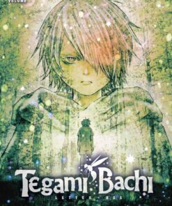 Viz Tegami Bachi GN Vol. 19 Paperback Manga