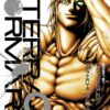 Viz Terra Formars GN Vol. 09 (Mr) Paperback Manga