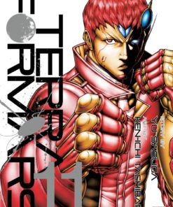 Viz Terra Formars GN Vol. 11 (Mr) Paperback Manga