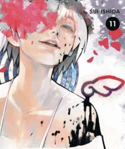 Viz Tokyo Ghoul Re GN Vol. 11 Paperback Manga