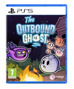 PS5 The Outbound Ghost