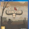 PS4 Colt Canyon