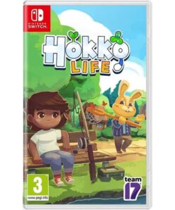 NSW Hokko Life