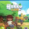 PS4 Hokko Life