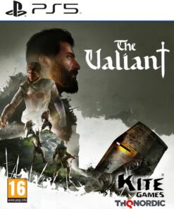 PS5 The Valiant