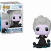 Funko Pop! Disney: The Little Mermaid - Ursula #1364 Vinyl Figure