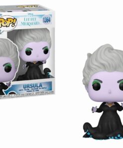 Funko Pop! Disney: The Little Mermaid - Ursula #1364 Vinyl Figure