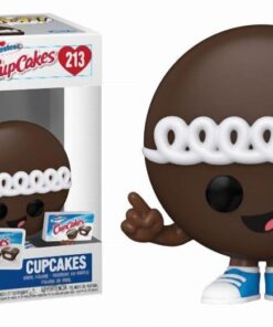 Funko Pop! Hostess Cupcakes - Cupcakes #213 Vinyl Figure