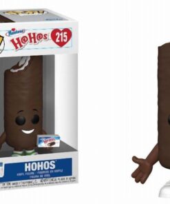 Funko Pop! Hostess HoHos - HoHos #215 Vinyl Figure
