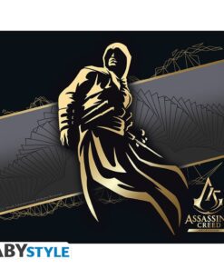 Abysse Assassins Creed - 15th Anniversary Flexible Mousepad (ABYACC463)