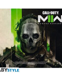 Abysse Call of Duty - Key Art Flexible Mousepad (ABYACC455)