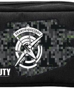 Abysse Call of Duty - Search and Destroy Toiletry Bag (ABYBAG566)