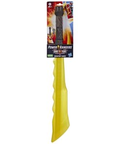 Hasbro Power Rangers: Dino Fury - Megafury Saber (F5327)