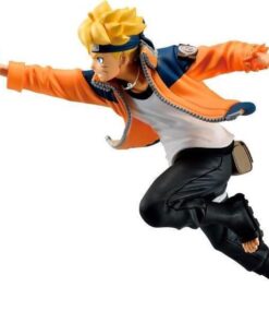 Banpresto Vibration Stars: Boruto Naruto Next Generations - Uzumaki Boruto Statue (13cm) (19439)