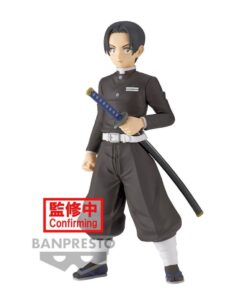Banpresto Demon Slayer: Kimetsu No Yaiba - Murata (Ver.B) Statue (15cm) (19459)