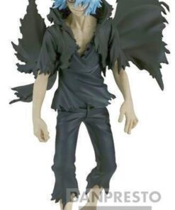 Banpresto DXF: My Hero Academia - Tomura Shigaraki Statue (18cm) (19473)