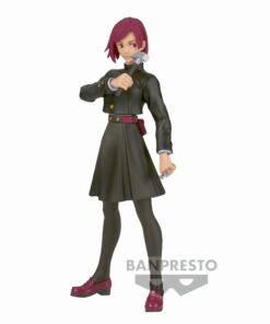 Banpresto Jukon No Kata: Jujutsu Kaisen - Nobara Kugisaki (Ver.A) Statue (14cm) (19463)