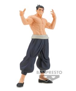 Banpresto Jukon No Kata: Jujutsu Kaisen - Aoi Todo (Ver.B) Statue (17cm) (19464)