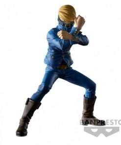 Banpresto The Amazing Heroes: My Hero Academia Statue (15cm) (19474)