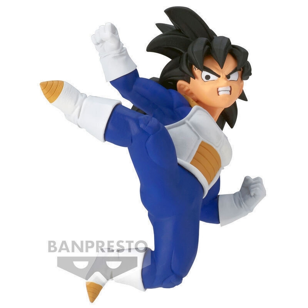Banpresto Chosenshiretsuden: Dragon Ball Z - Son Gohan (Ver.B) Statue (9cm) (19488)