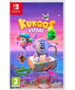 NSW Kukoos: Lost Pets