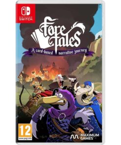 NSW Foretales