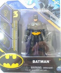 Spin Master DC Batman: Batman (10cm) (20138128)