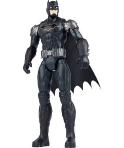 Spin Master DC Batman: Combat Batman (10cm) (20138130)