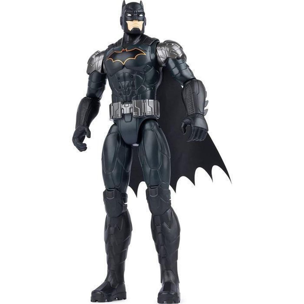 Spin Master DC Batman: Combat Batman (10cm) (20138130)