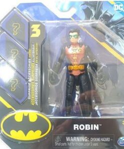 Spin Master DC Batman: Robin (10cm) (20138133)