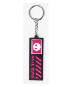 ItemLab Fall Guys - Logo to Go Keychain (LAB210024)